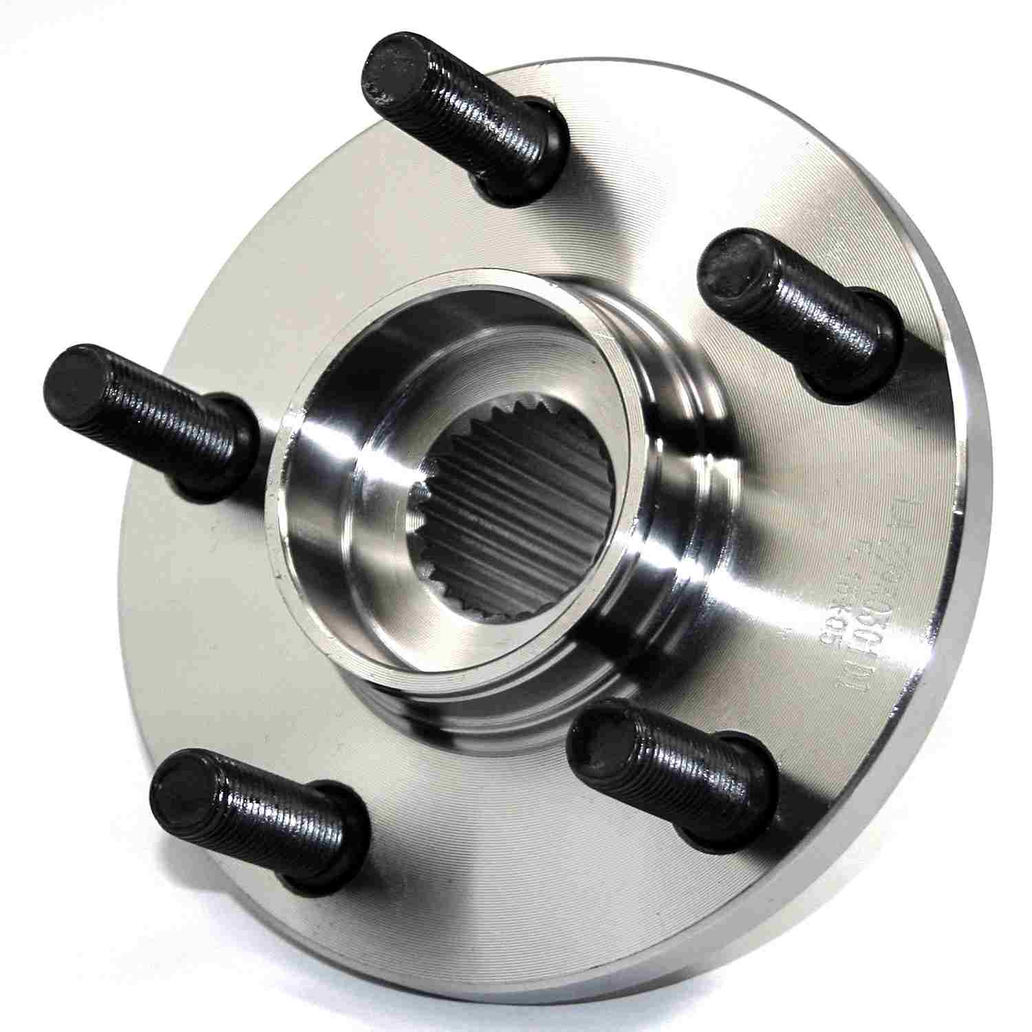DuraGo DuraGoÂ® Premium Wheel Hub 295-95002