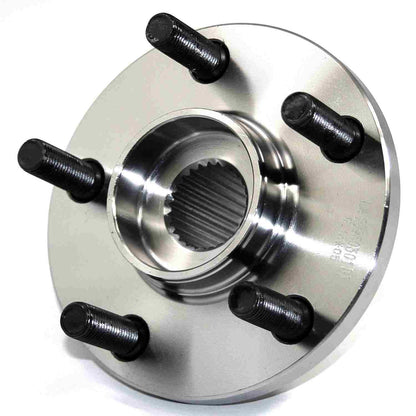 DuraGo DuraGoÂ® Premium Wheel Hub 295-95002