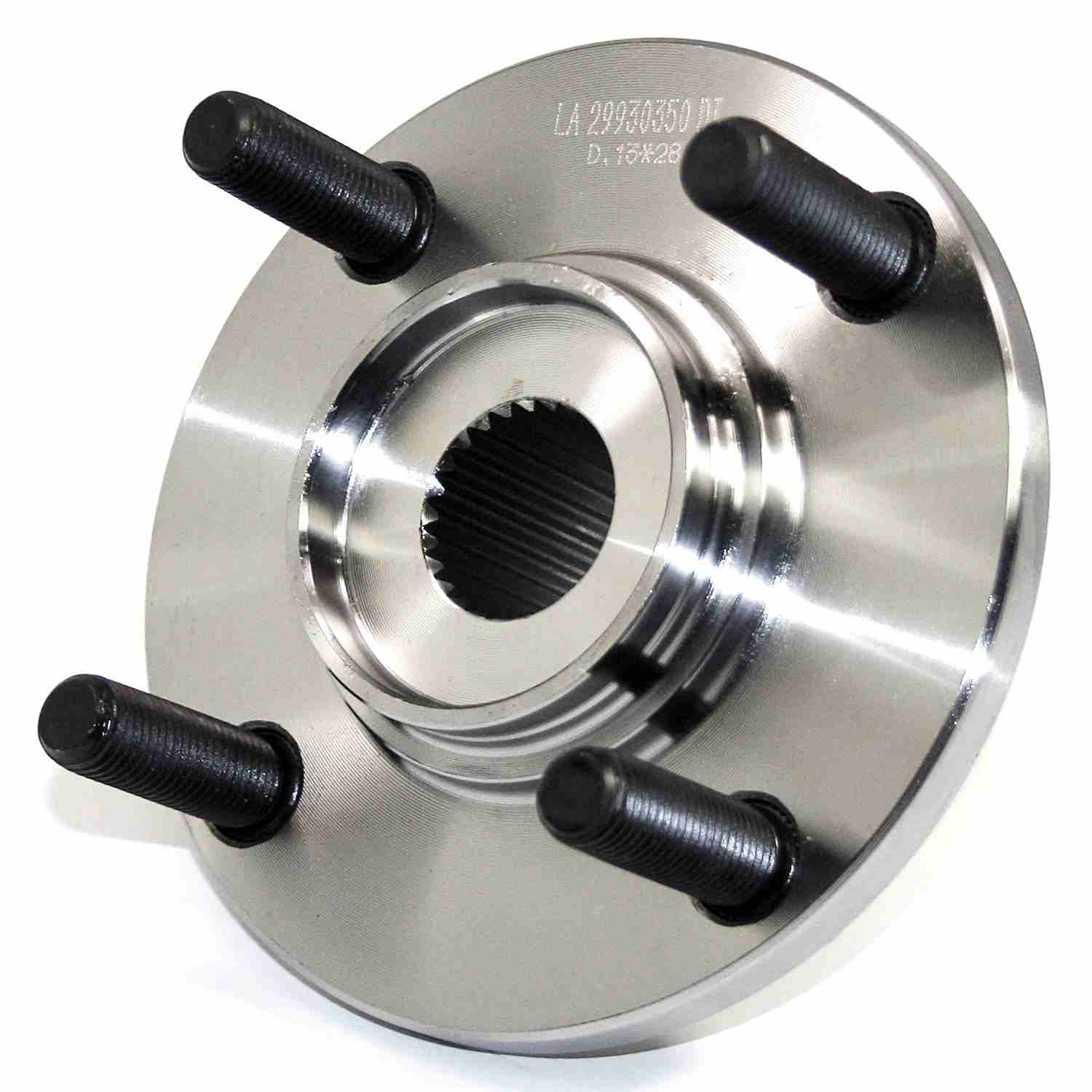 DuraGo Wheel Hub 295-95003