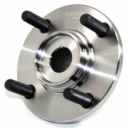 DuraGo DuraGoÂ® Premium Wheel Hub 295-95003