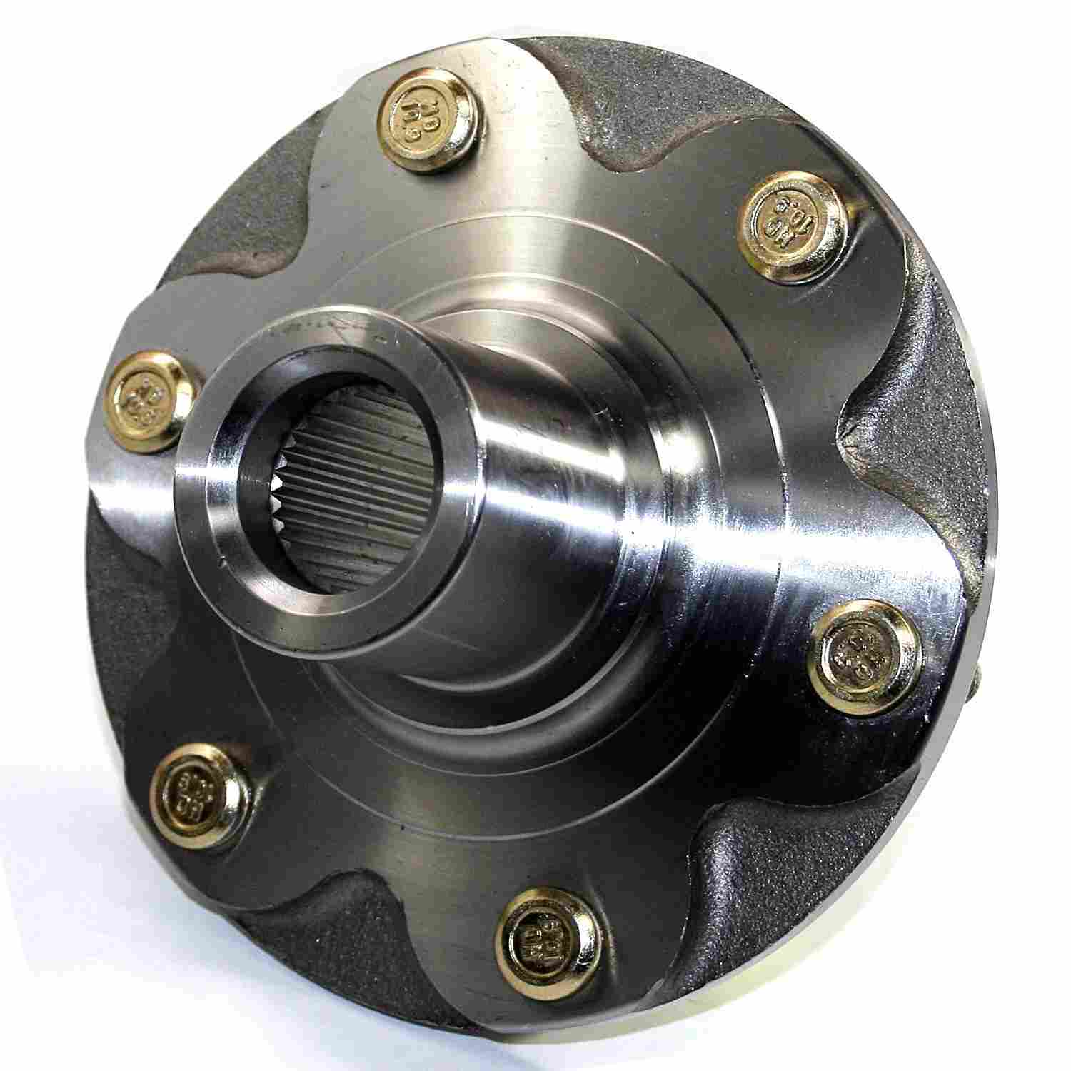 DuraGo Wheel Hub 295-95004