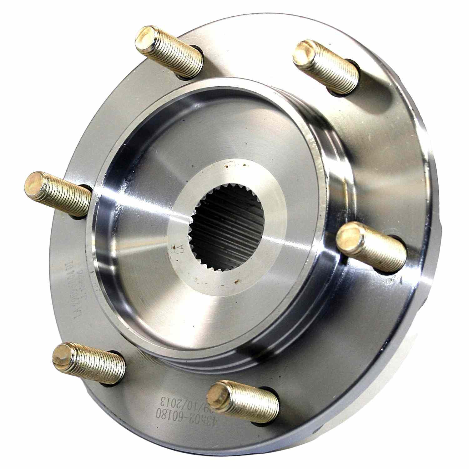 DuraGo Wheel Hub 295-95004