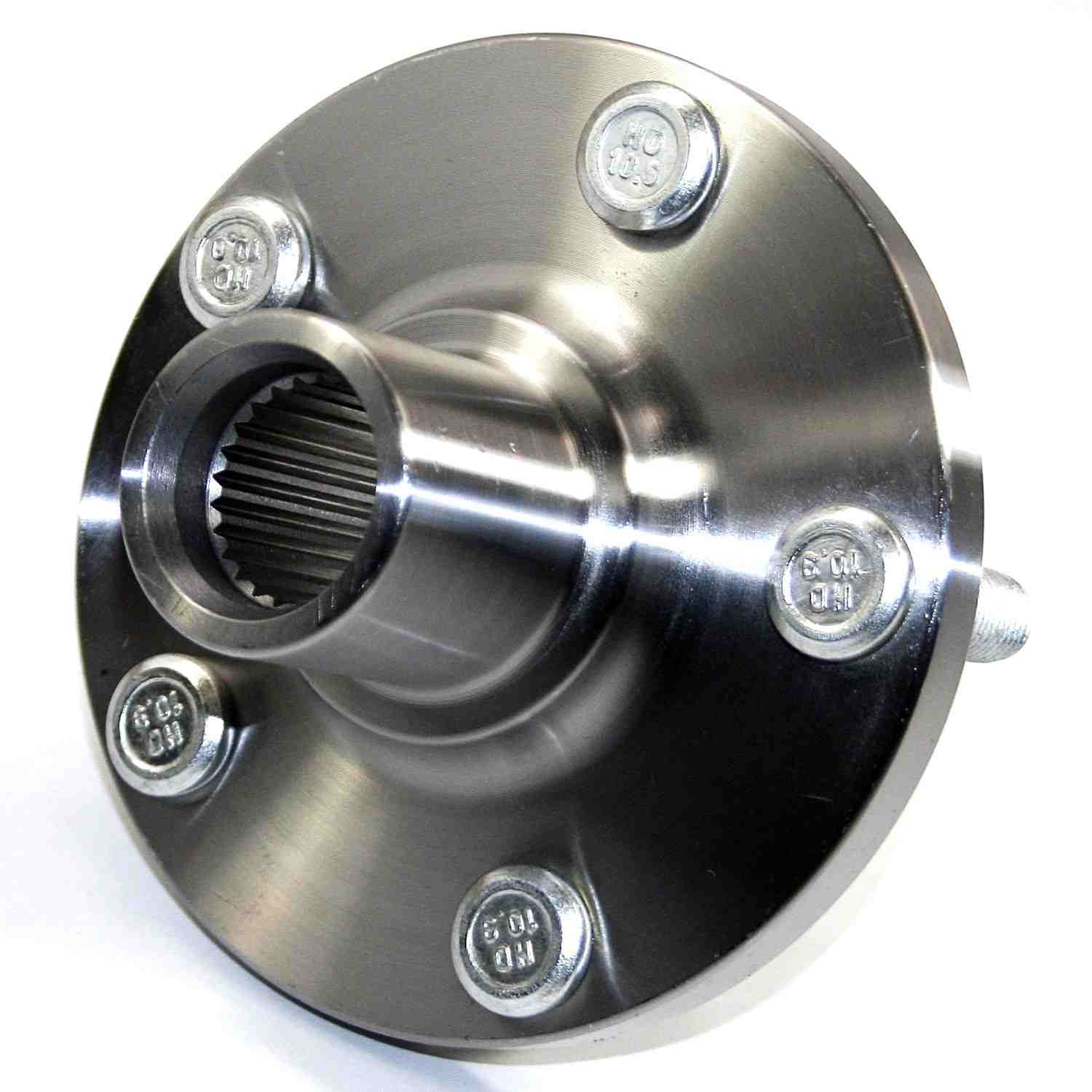 DuraGo DuraGoÂ® Premium Wheel Hub 295-95006