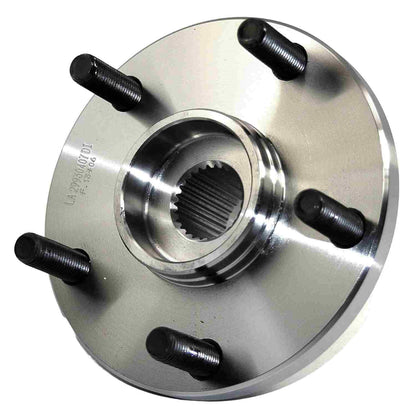 DuraGo DuraGoÂ® Premium Wheel Hub 295-95007