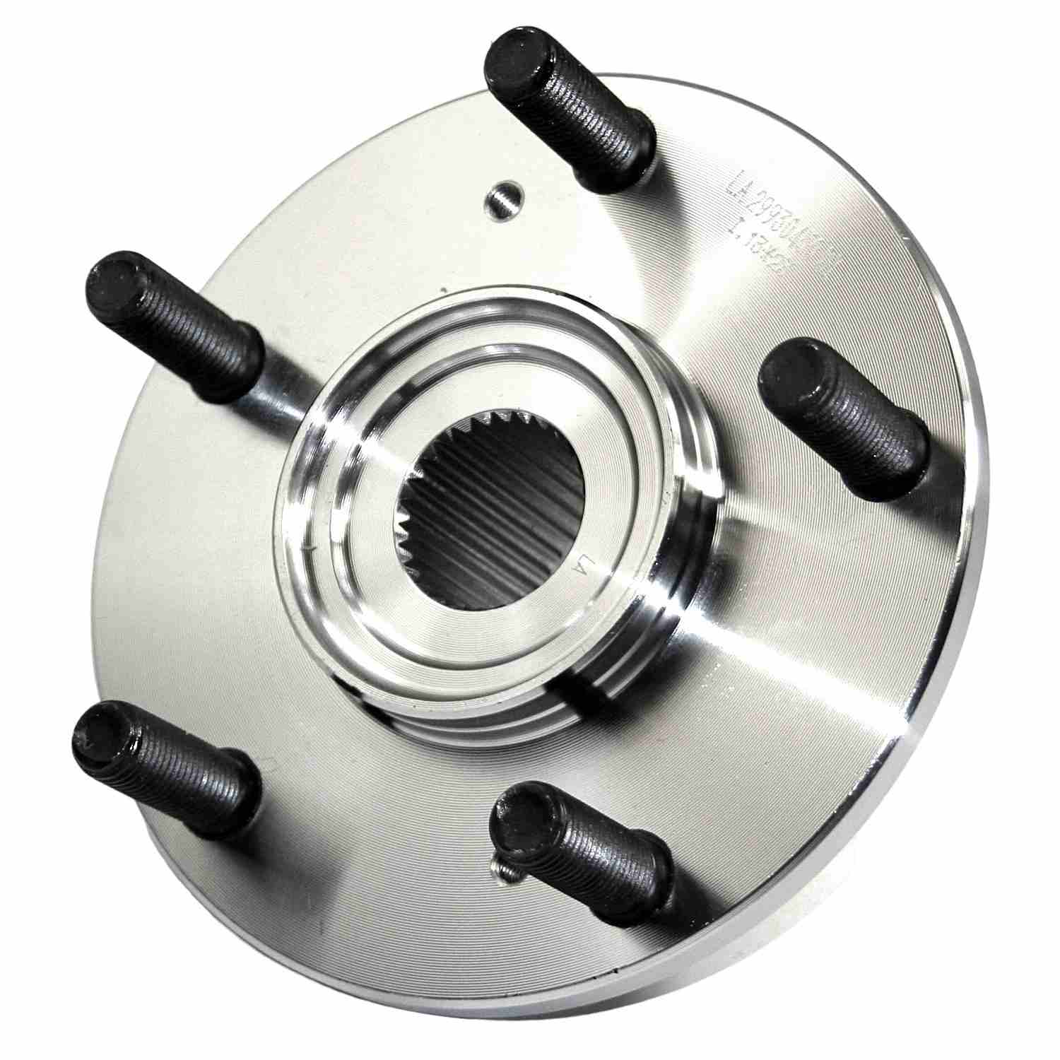 DuraGo DuraGoÂ® Premium Wheel Hub 295-95010