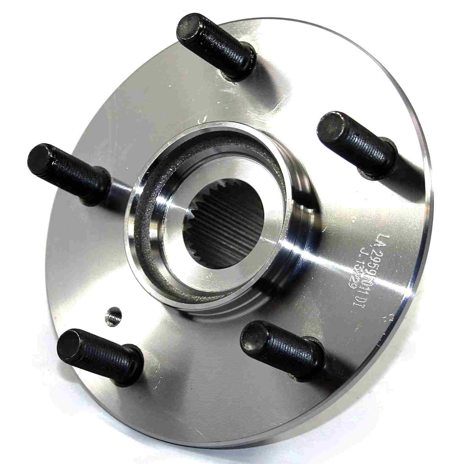 DuraGo Wheel Hub 295-95011