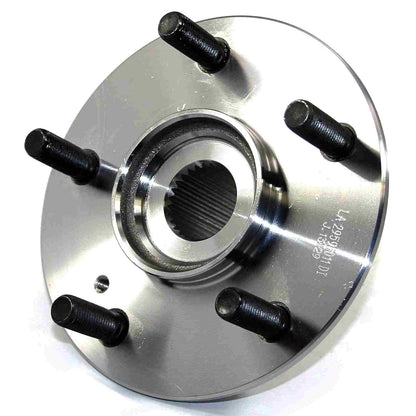 DuraGo DuraGoÂ® Premium Wheel Hub 295-95011