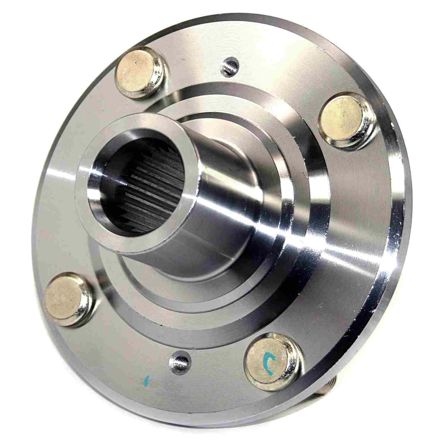 DuraGo DuraGoÂ® Premium Wheel Hub 295-95012