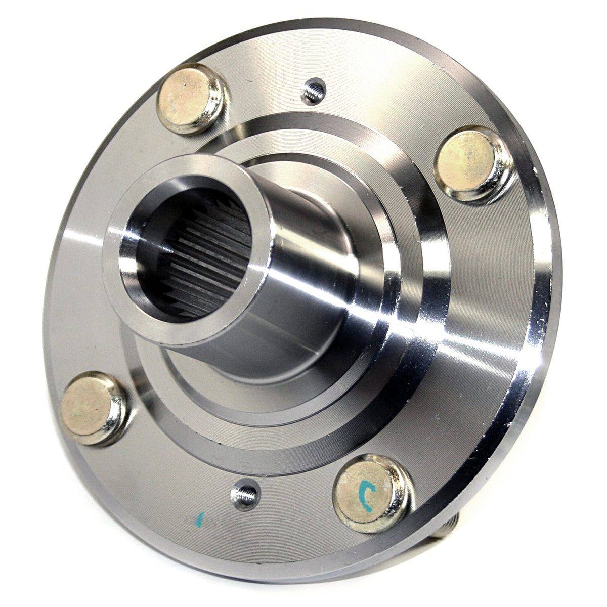 DuraGo DuraGoÂ® Premium Wheel Hub 295-95012