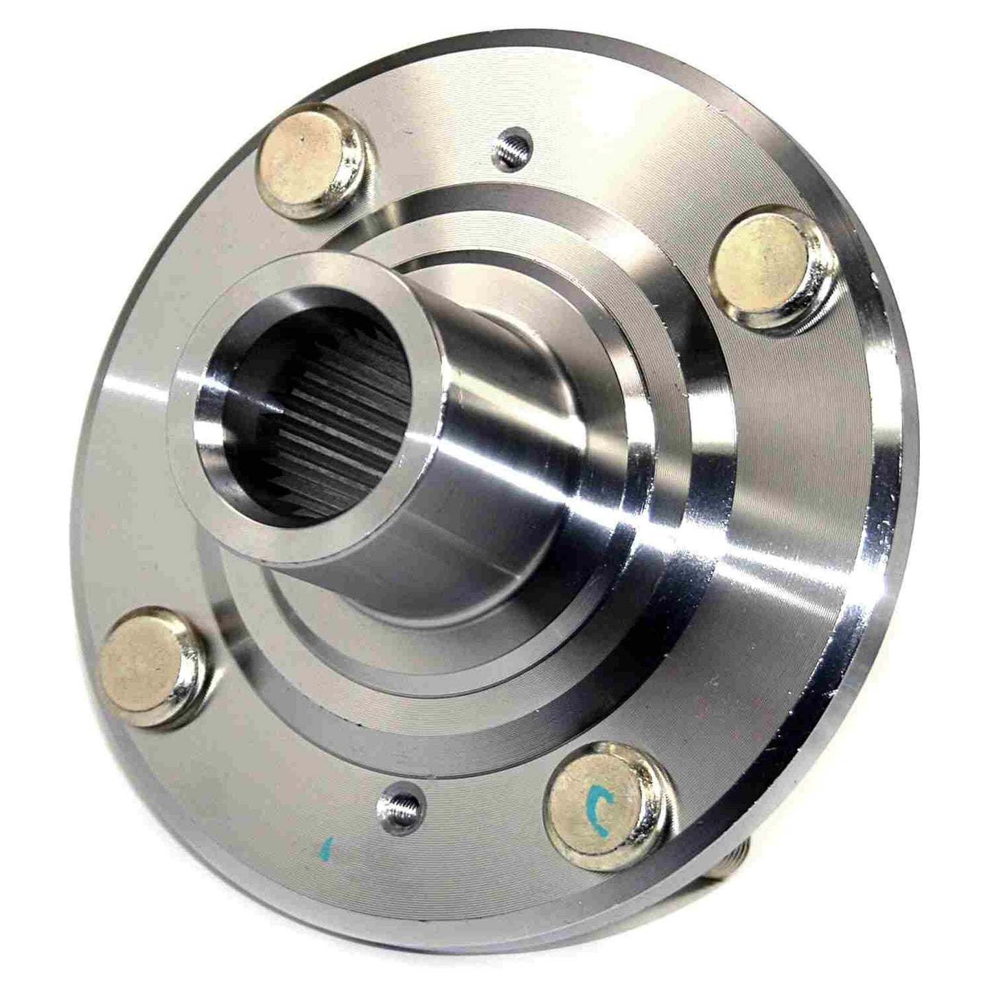 DuraGo DuraGoÂ® Premium Wheel Hub 295-95012