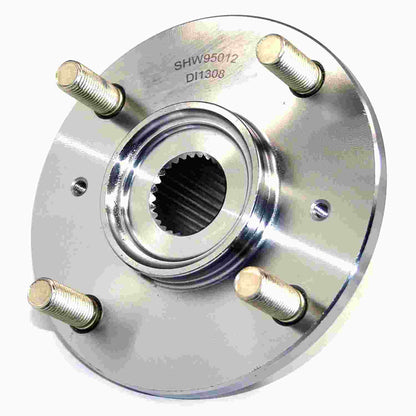 DuraGo DuraGoÂ® Premium Wheel Hub 295-95012