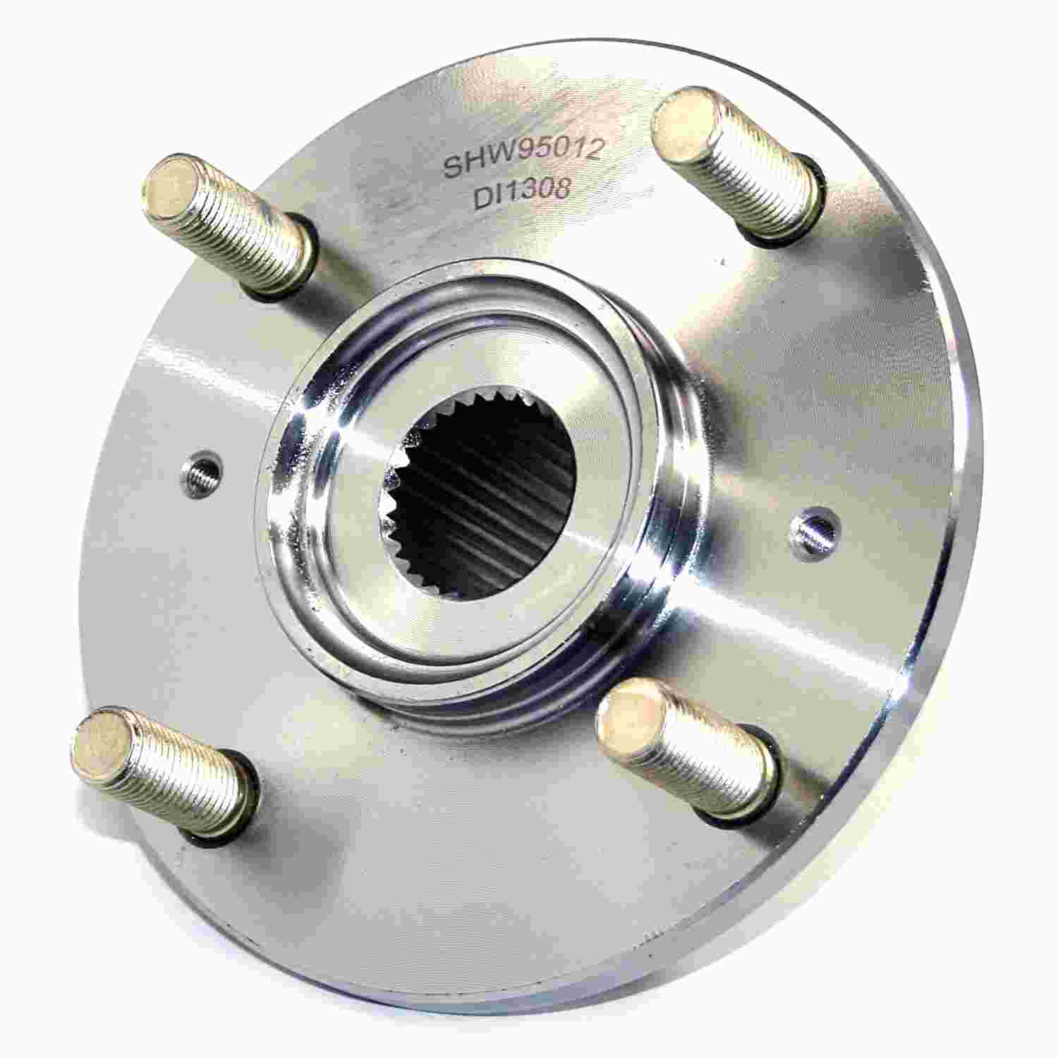 DuraGo DuraGoÂ® Premium Wheel Hub 295-95012