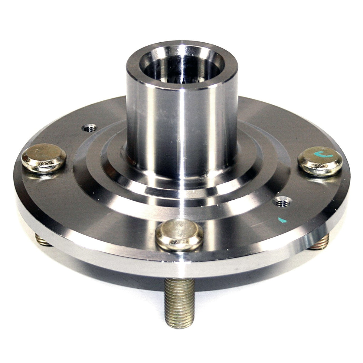 DuraGo DuraGoÂ® Premium Wheel Hub 295-95012