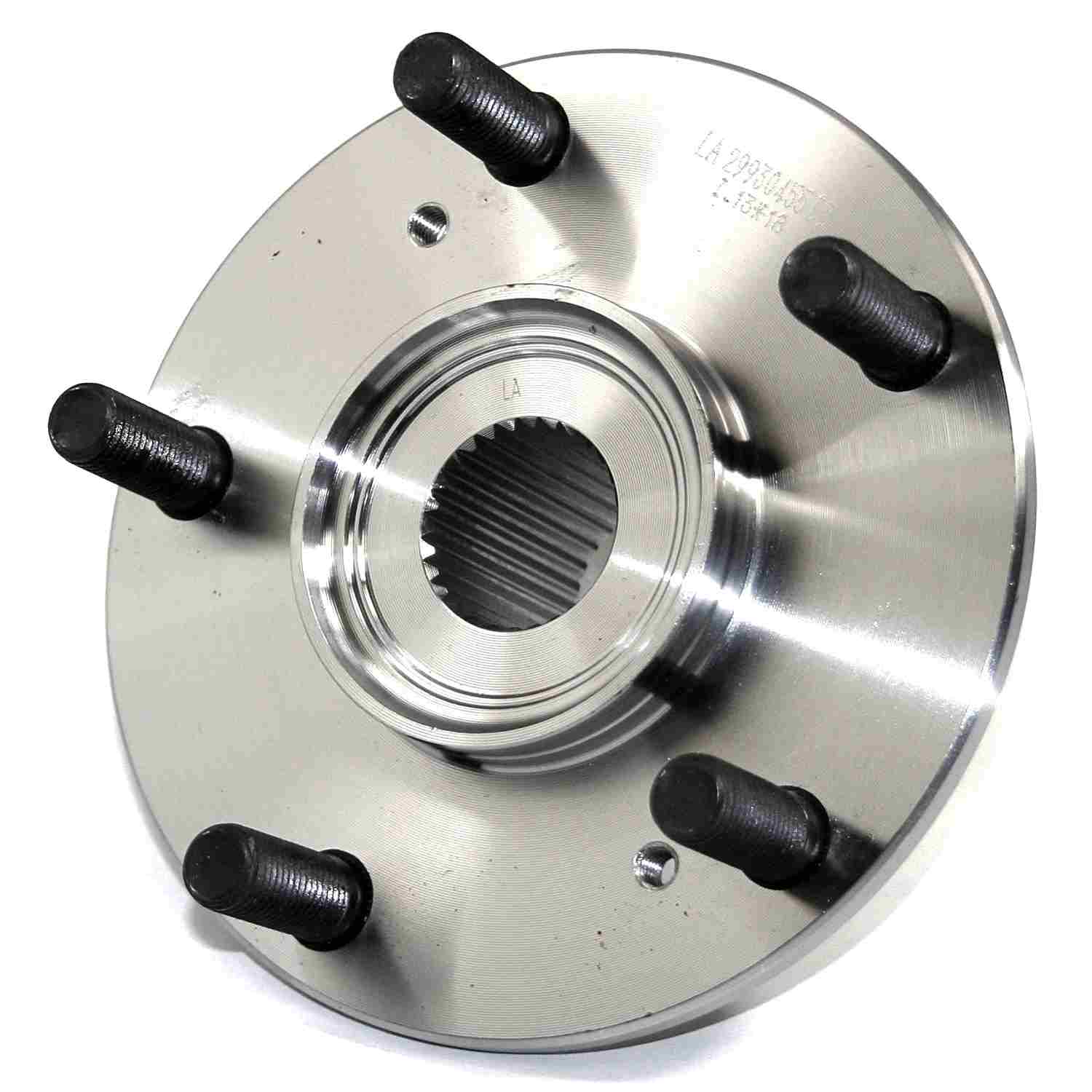 DuraGo DuraGoÂ® Premium Wheel Hub 295-95014