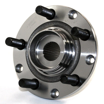 DuraGo DuraGoÂ® Premium Wheel Hub 295-95017