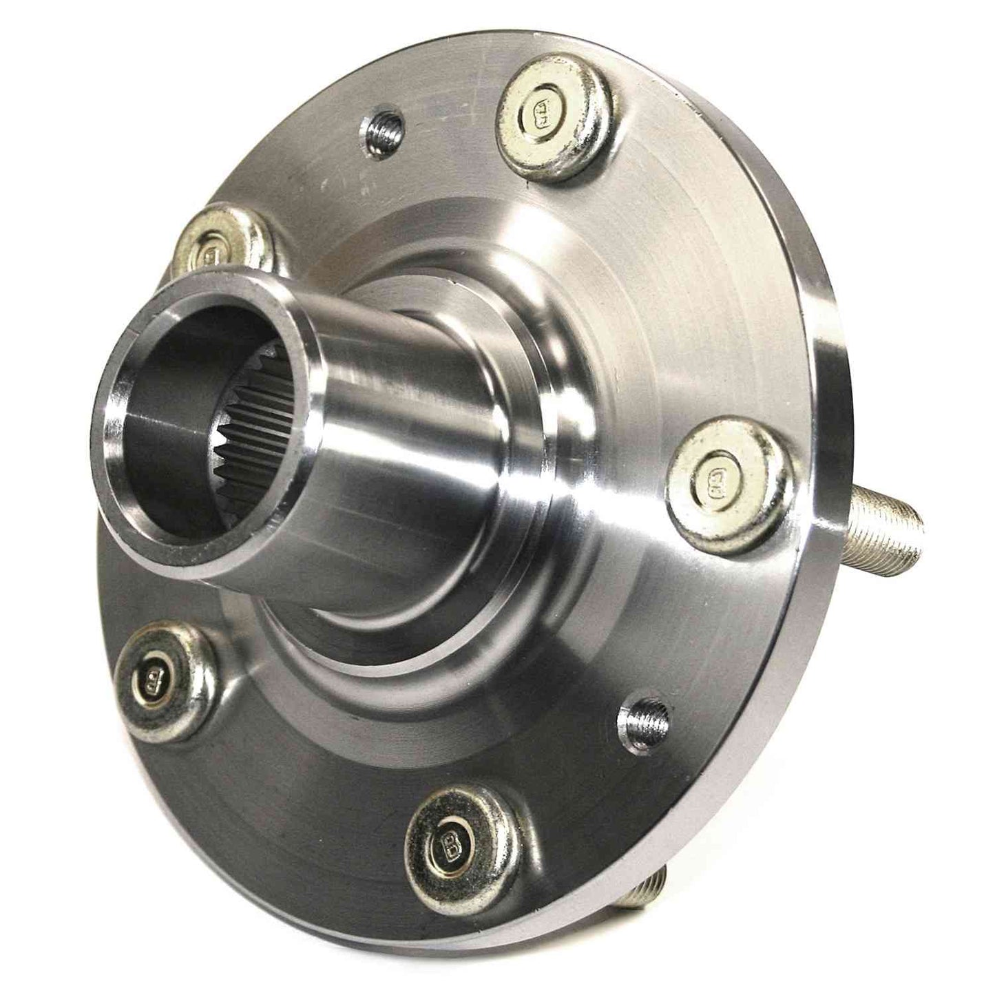 DuraGo Wheel Hub 295-95018