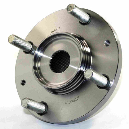 DuraGo DuraGoÂ® Premium Wheel Hub 295-95019