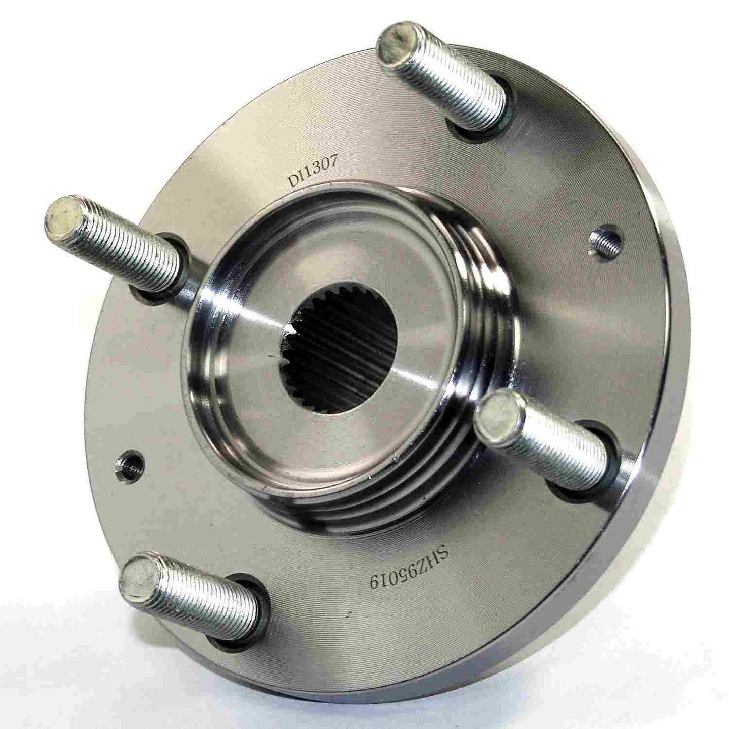 DuraGo DuraGoÂ® Premium Wheel Hub 295-95019