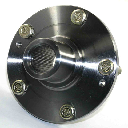 DuraGo DuraGoÂ® Premium Wheel Hub 295-95020