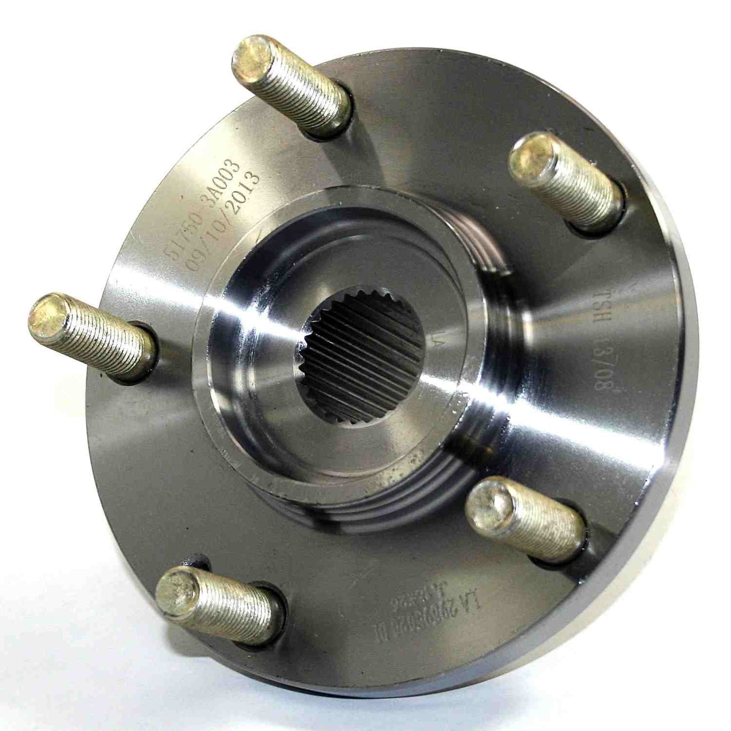 DuraGo DuraGoÂ® Premium Wheel Hub 295-95020
