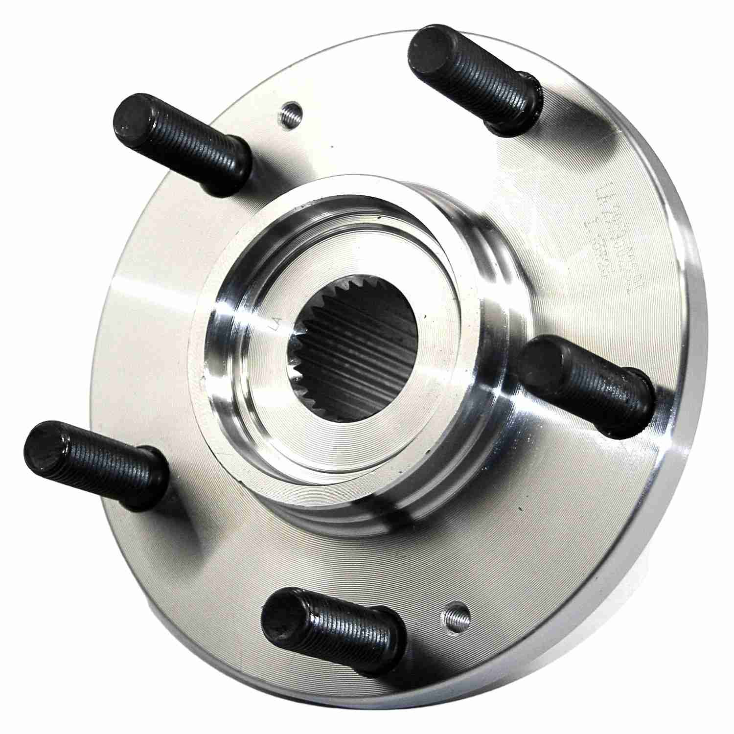 DuraGo DuraGoÂ® Premium Wheel Hub 295-95022