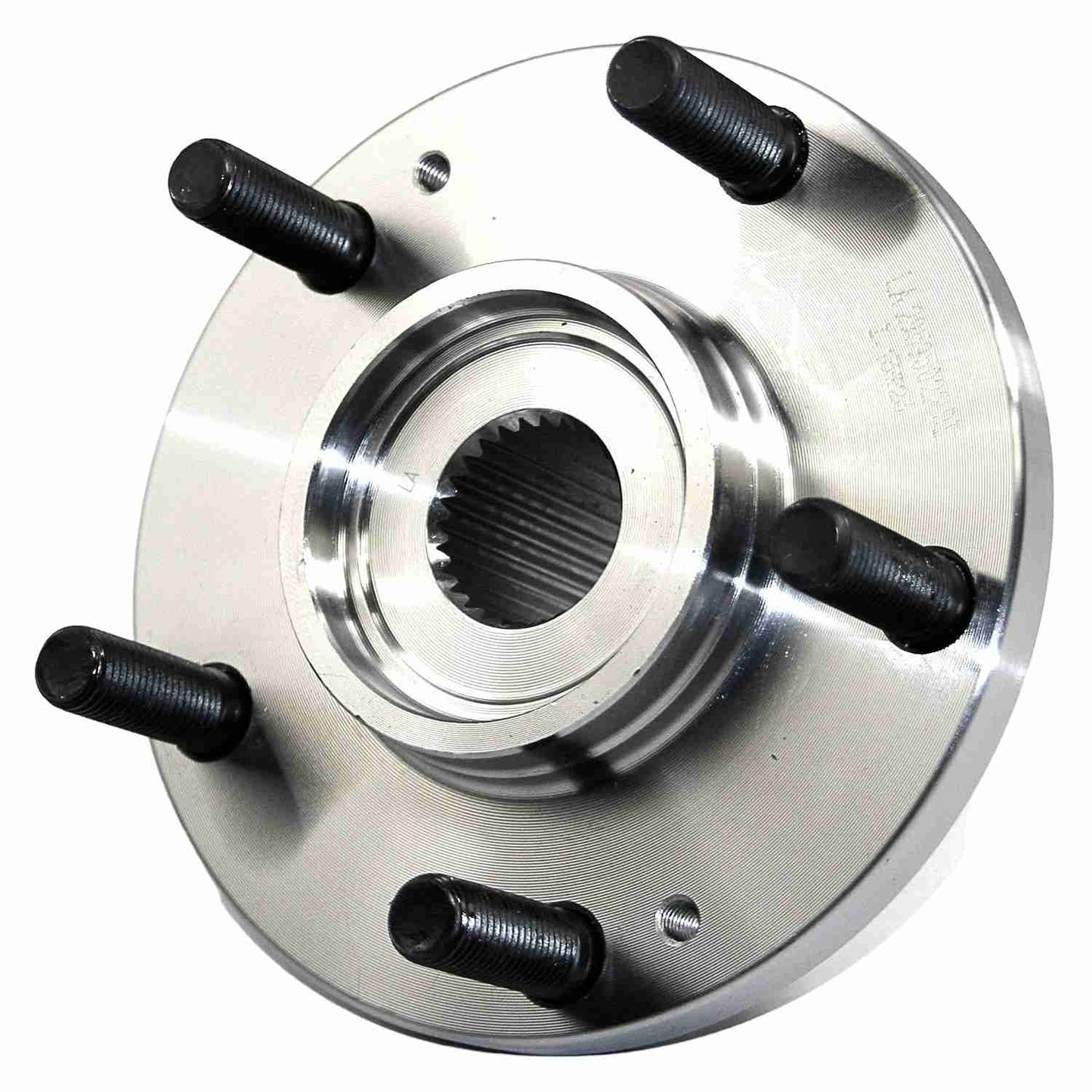 DuraGo DuraGoÂ® Premium Wheel Hub 295-95022