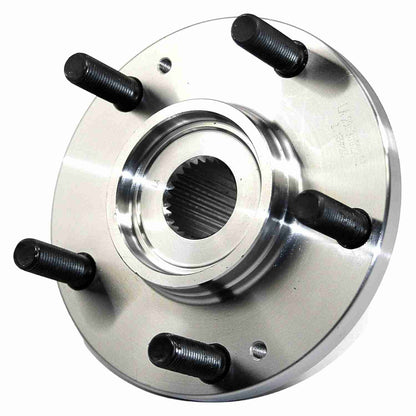 DuraGo DuraGoÂ® Premium Wheel Hub 295-95022
