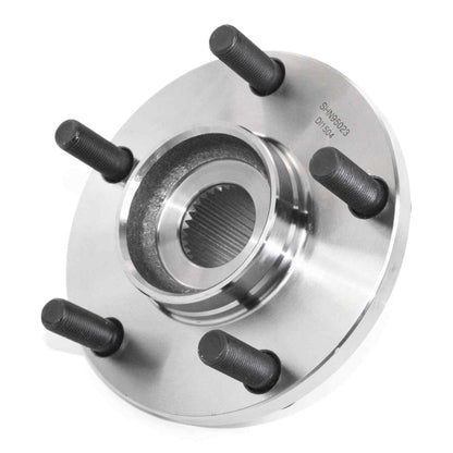 DuraGo DuraGoÂ® Premium Wheel Hub 295-95023