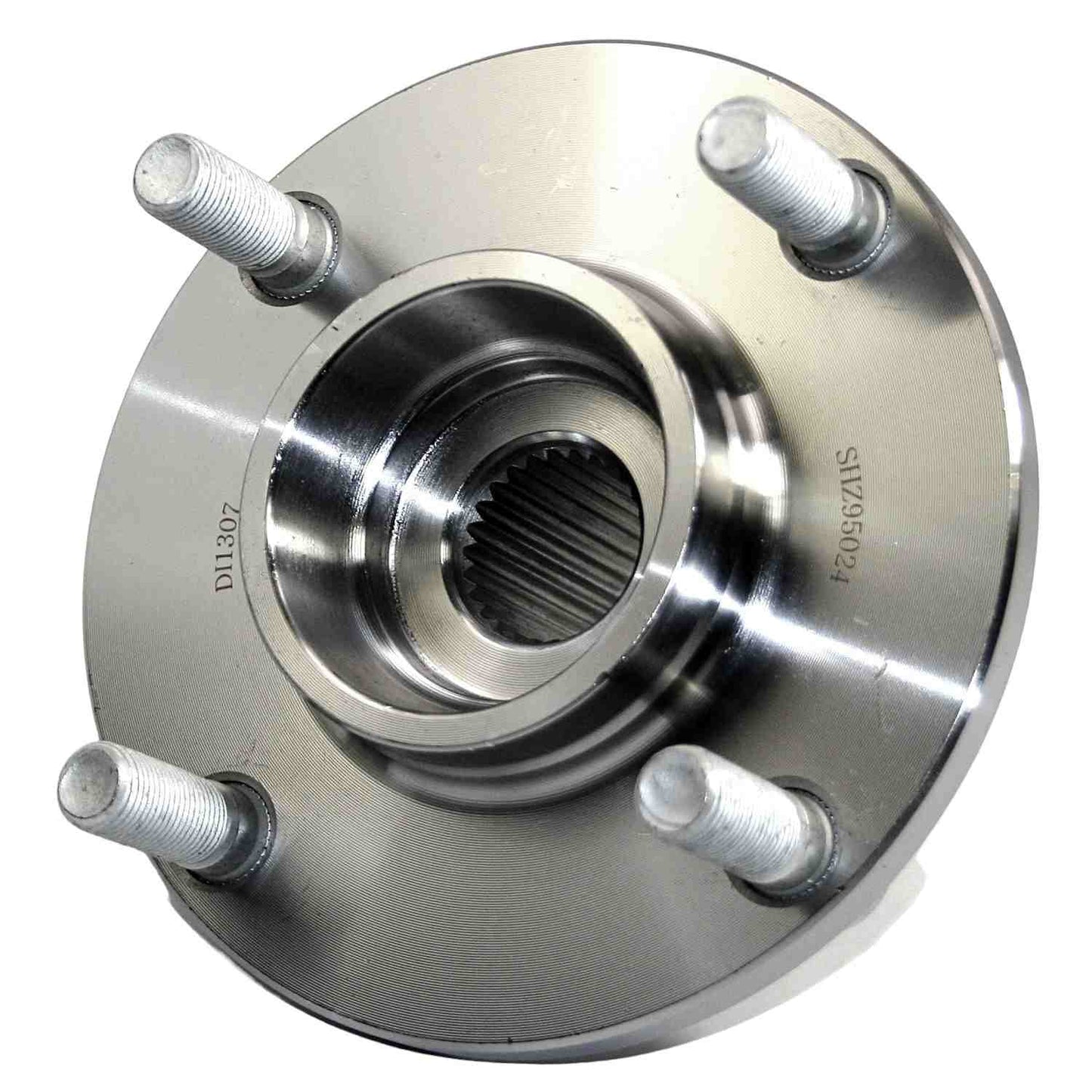 DuraGo DuraGoÂ® Premium Wheel Hub 295-95024