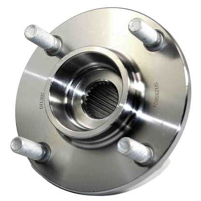 DuraGo DuraGoÂ® Premium Wheel Hub 295-95024