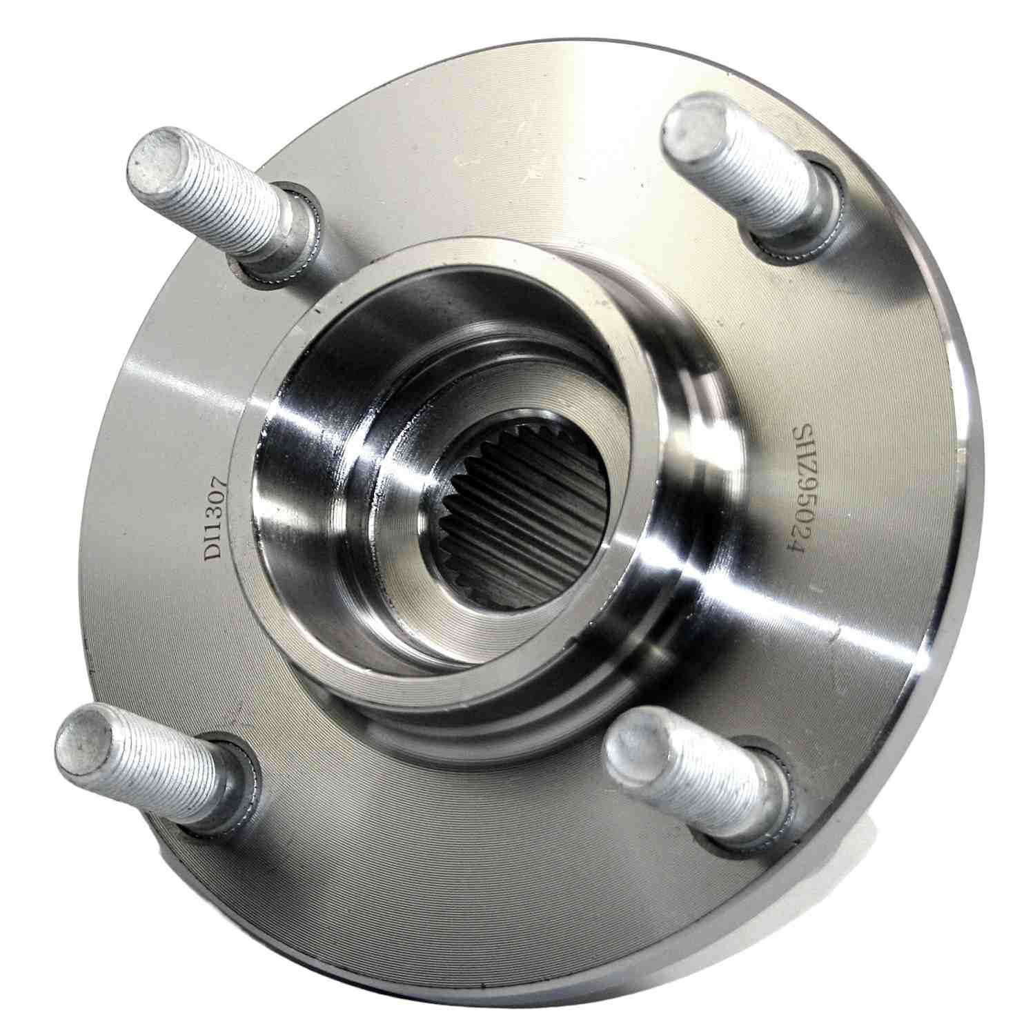DuraGo DuraGoÂ® Premium Wheel Hub 295-95024