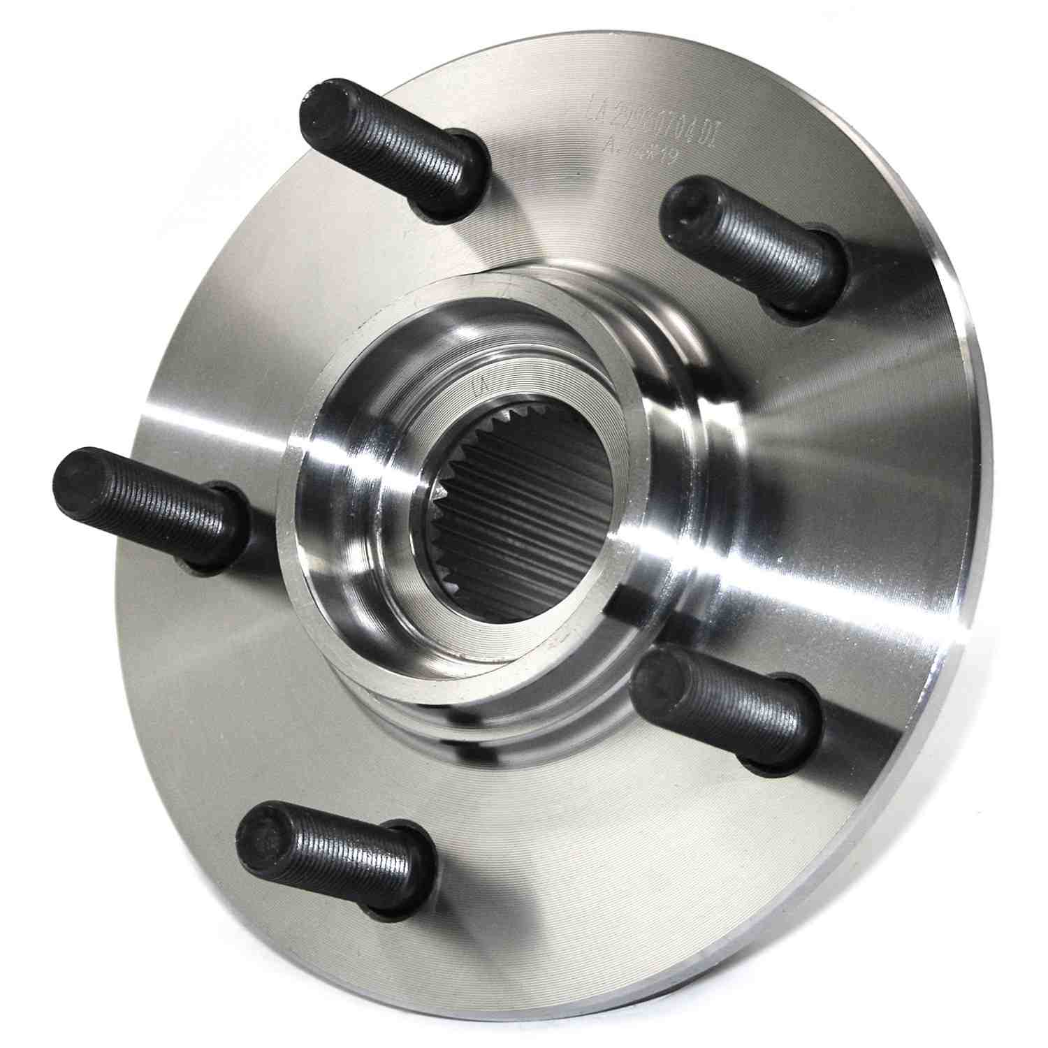 DuraGo DuraGoÂ® Premium Wheel Hub 295-95025