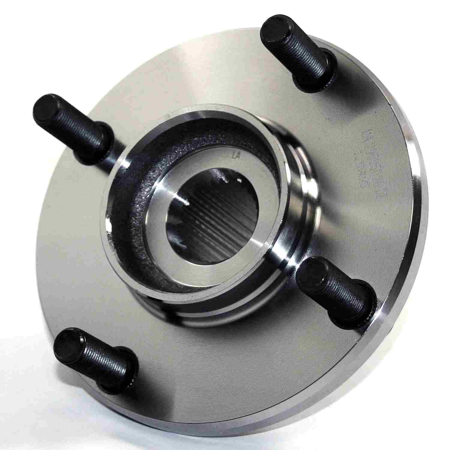 DuraGo DuraGoÂ® Premium Wheel Hub 295-95026