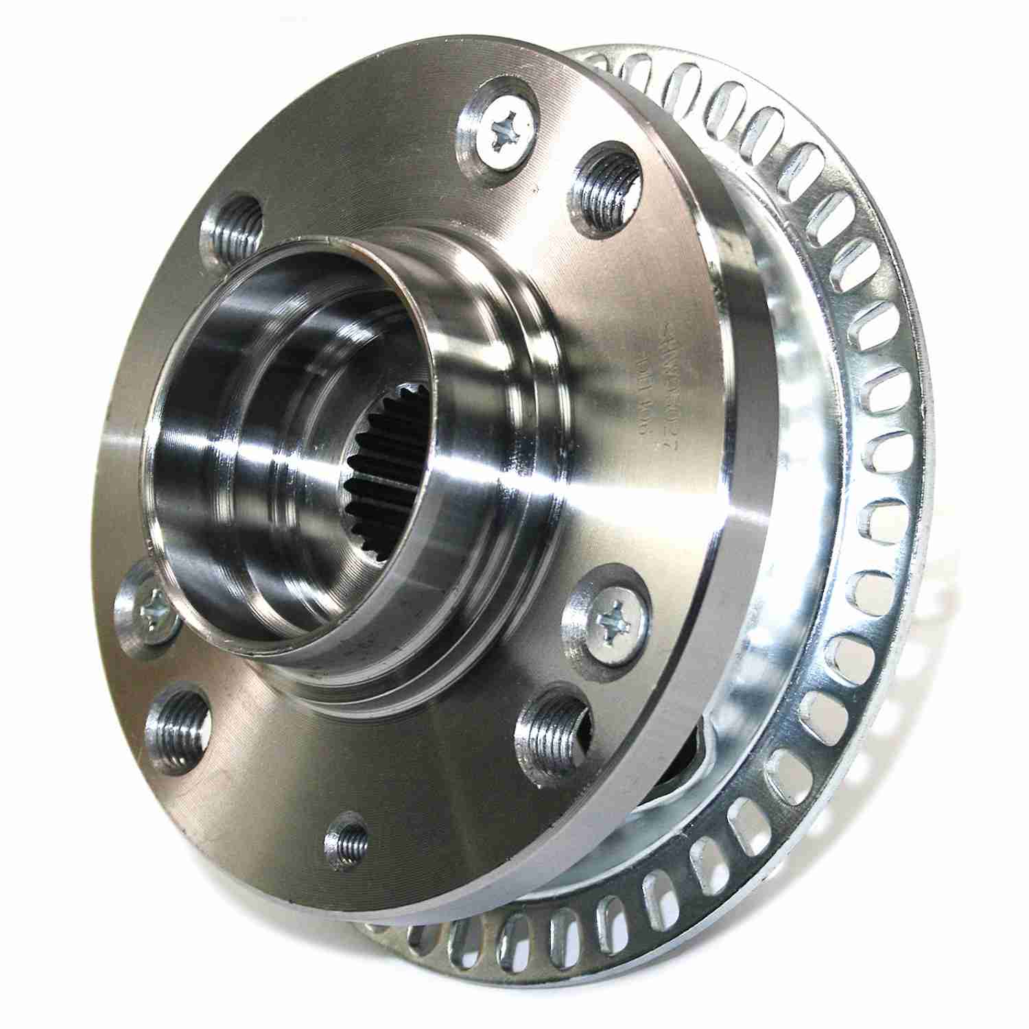 DuraGo DuraGoÂ® Premium Wheel Hub 295-95027