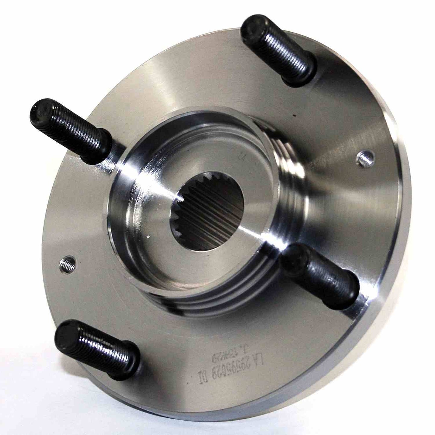 DuraGo DuraGoÂ® Premium Wheel Hub 295-95029