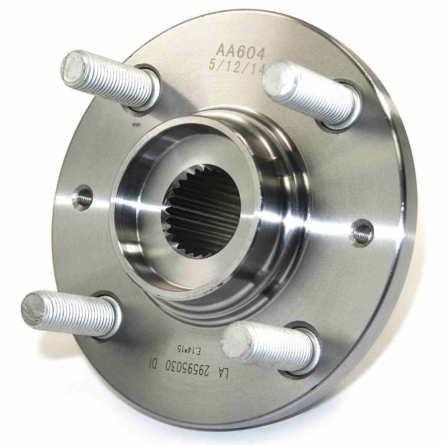 DuraGo DuraGoÂ® Premium Wheel Hub 295-95030