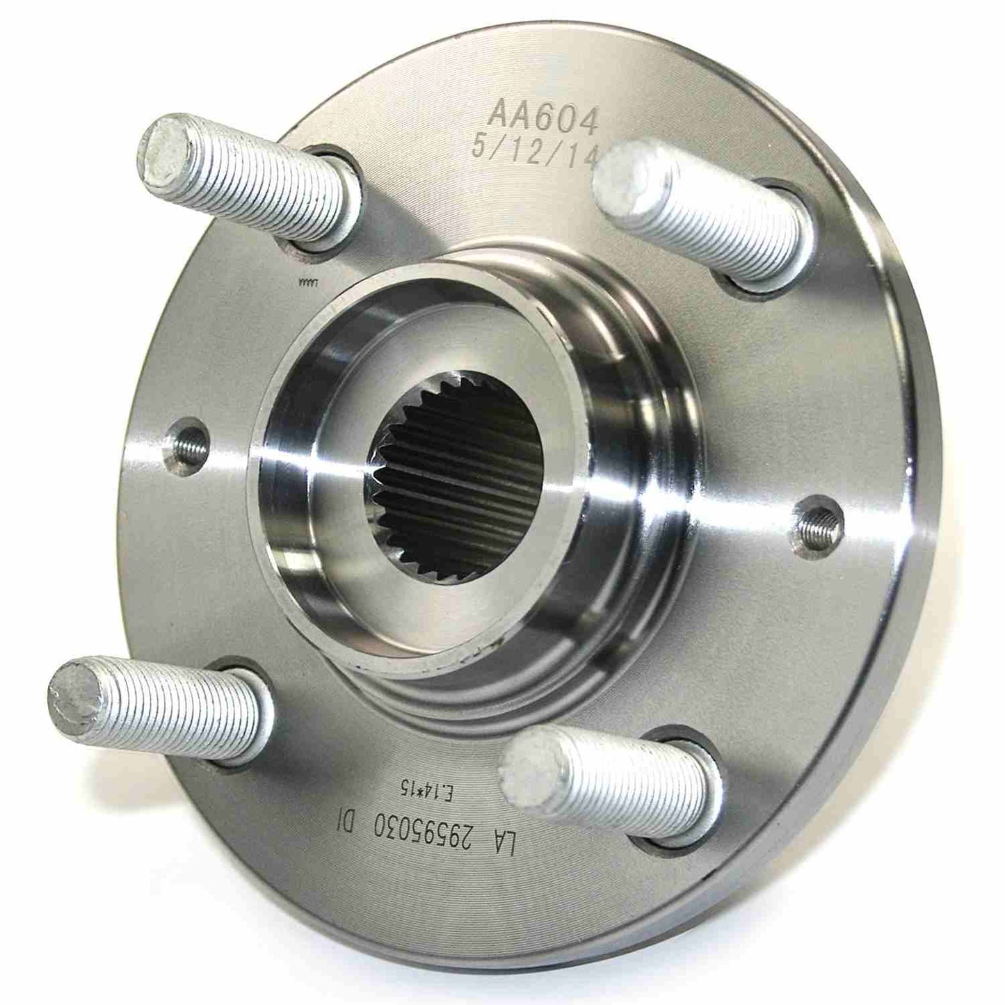 DuraGo DuraGoÂ® Premium Wheel Hub 295-95030