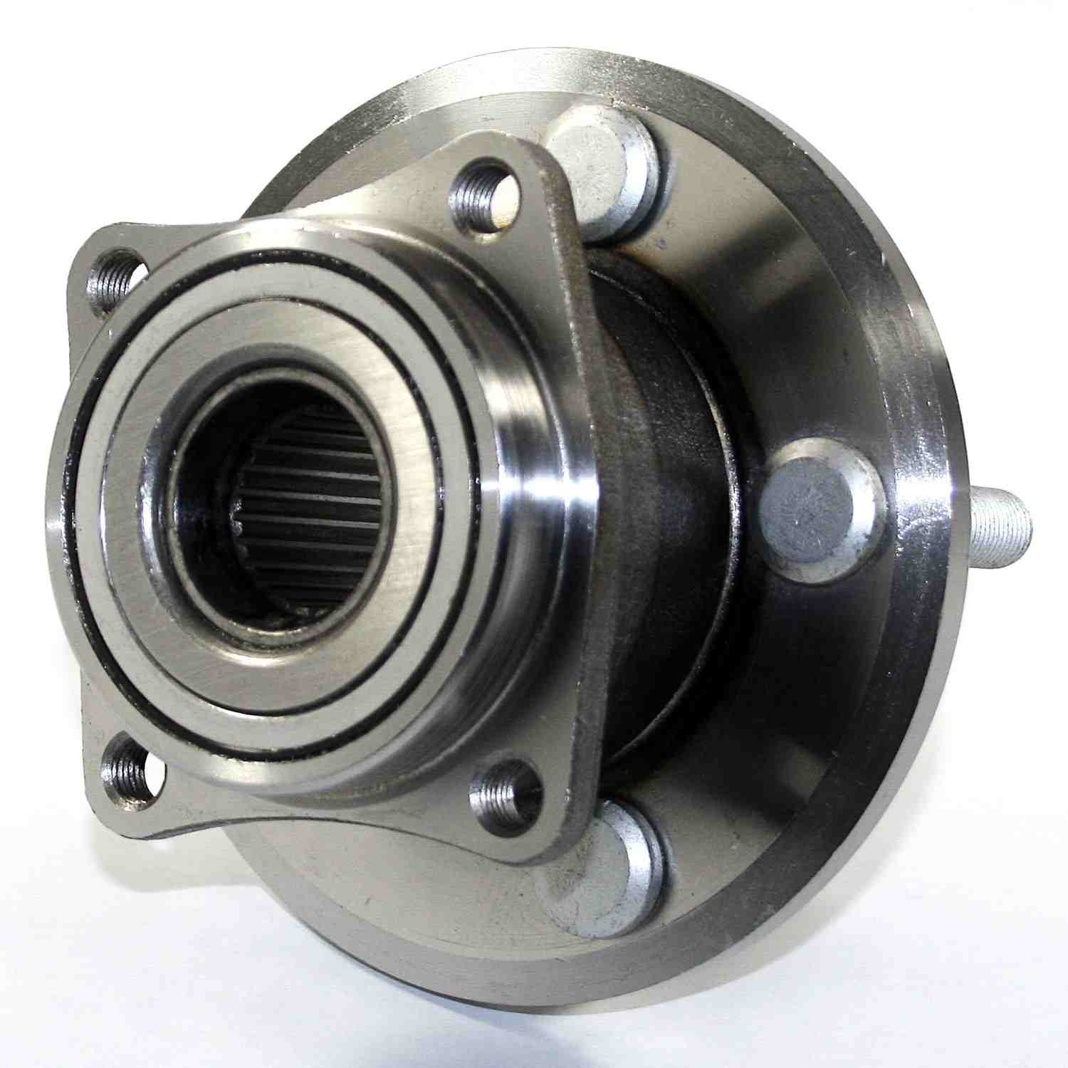 DuraGo Wheel Bearing and Hub Assembly 295-95032