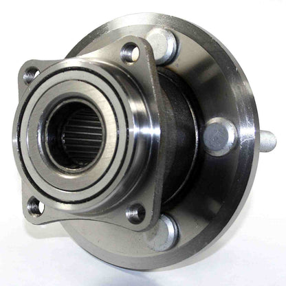 DuraGo DuraGoÂ® Premium Hub Assembly 295-95032
