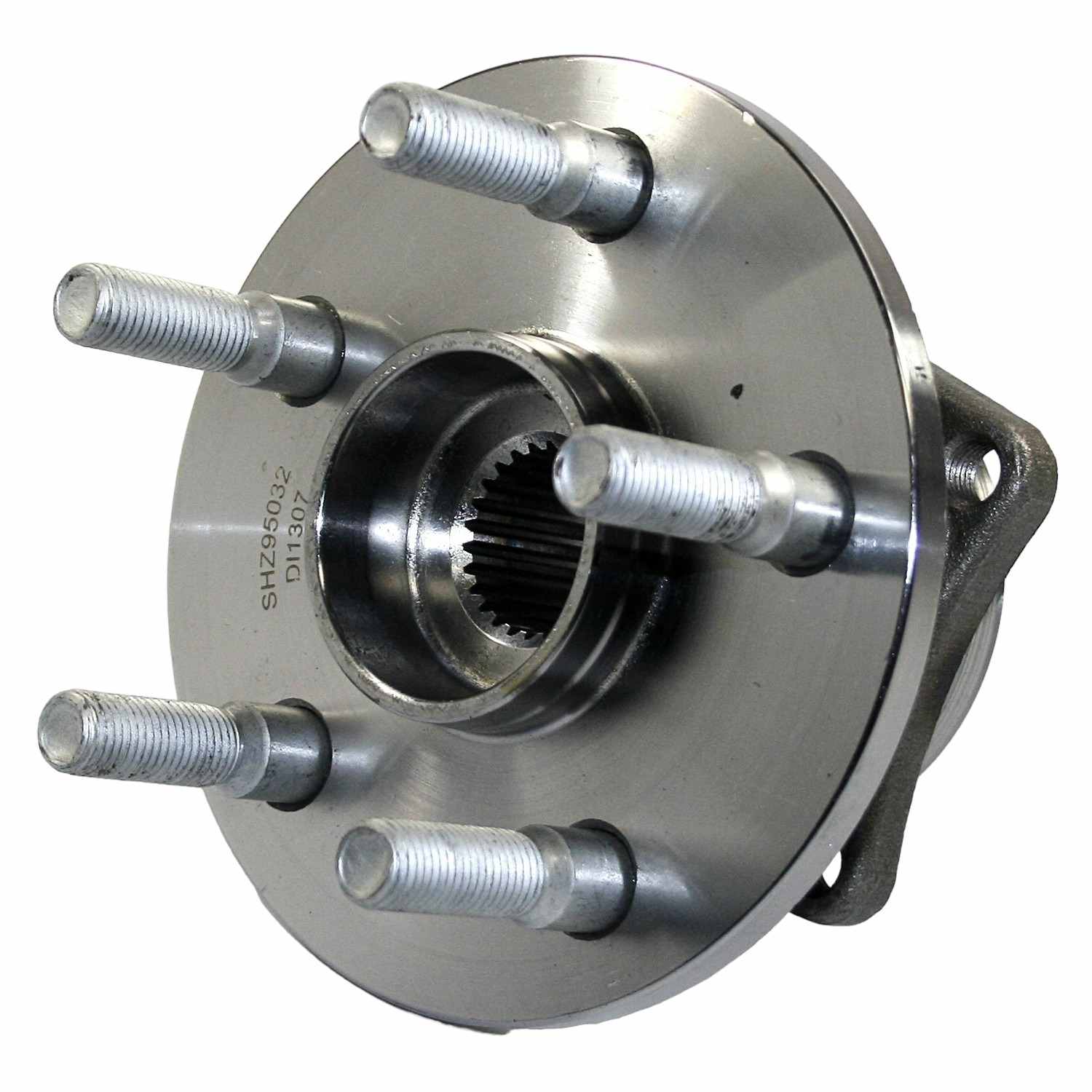 DuraGo Wheel Bearing and Hub Assembly 295-95032