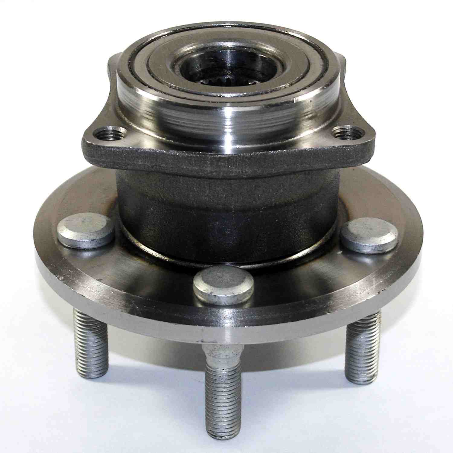 DuraGo Wheel Bearing and Hub Assembly 295-95032