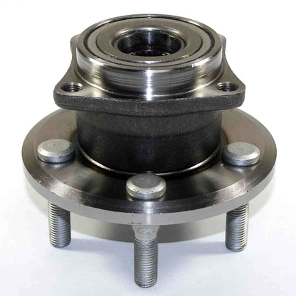 DuraGo DuraGoÂ® Premium Hub Assembly 295-95032