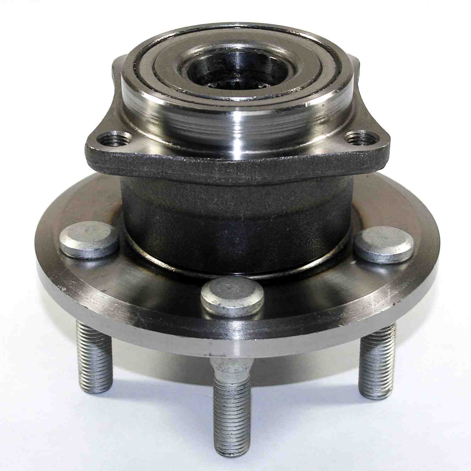 DuraGo Wheel Bearing and Hub Assembly 295-95032