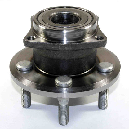 DuraGo DuraGoÂ® Premium Hub Assembly 295-95032