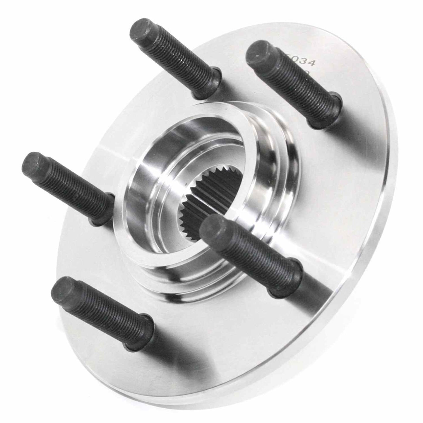 DuraGo DuraGoÂ® Premium Wheel Hub 295-95034