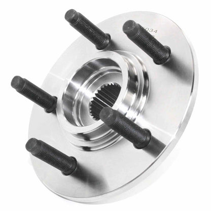 DuraGo DuraGoÂ® Premium Wheel Hub 295-95034