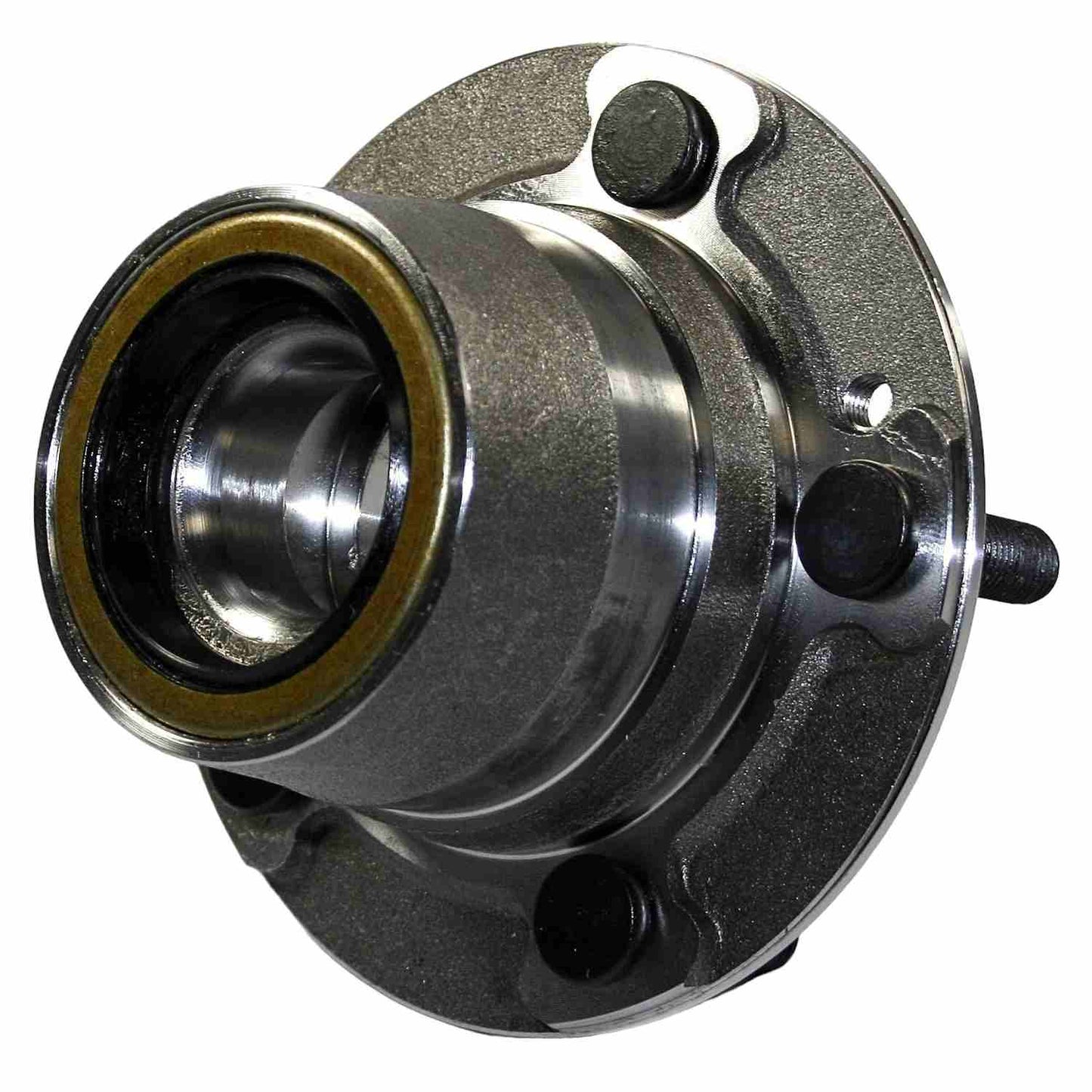 DuraGo Wheel Bearing and Hub Assembly 295-95036