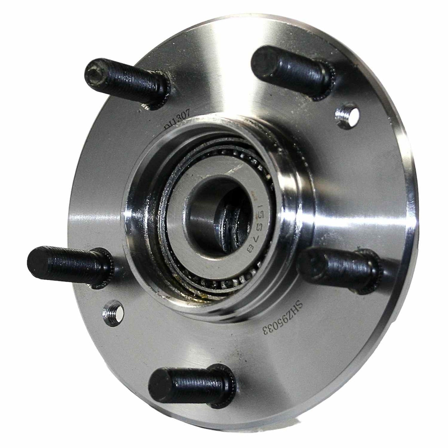 DuraGo Wheel Bearing and Hub Assembly 295-95036
