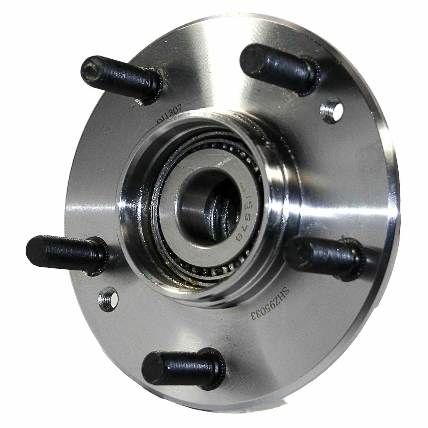 DuraGo DuraGoÂ® Premium Hub Assembly 295-95036
