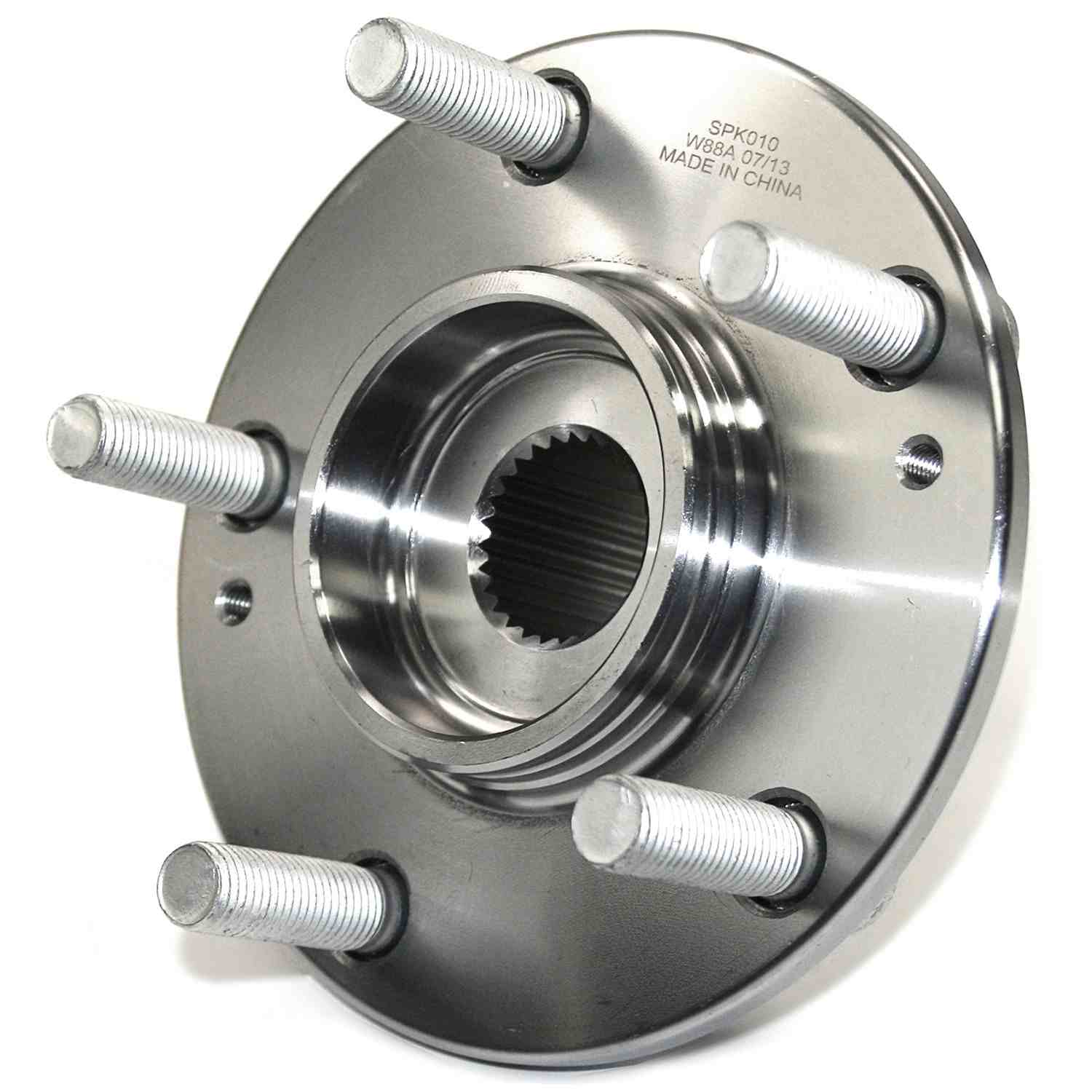 DuraGo DuraGoÂ® Premium Wheel Hub 295-95037